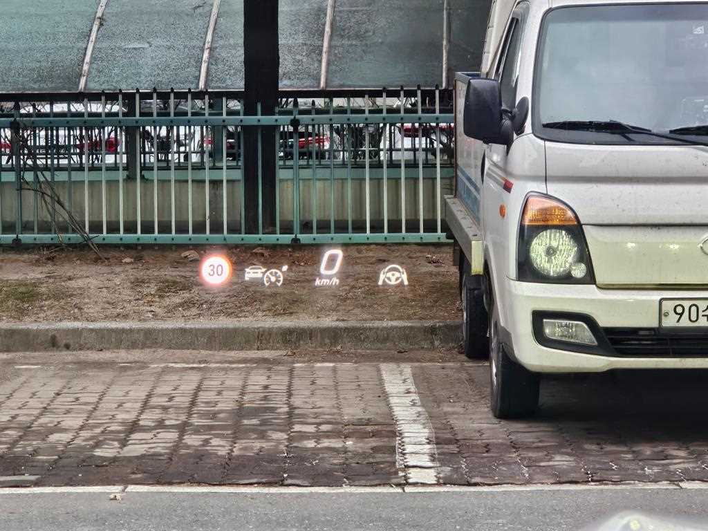 Mercedes Benz GLE Class - Vista 11