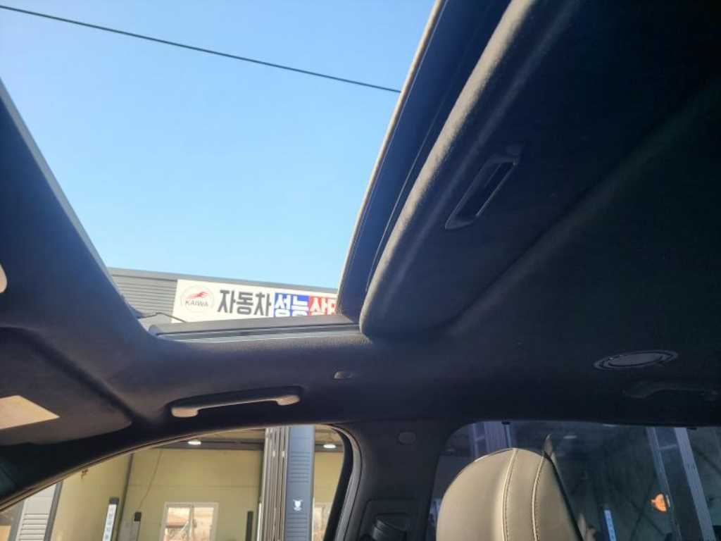 HYUNDAI Palisade - Vista 5