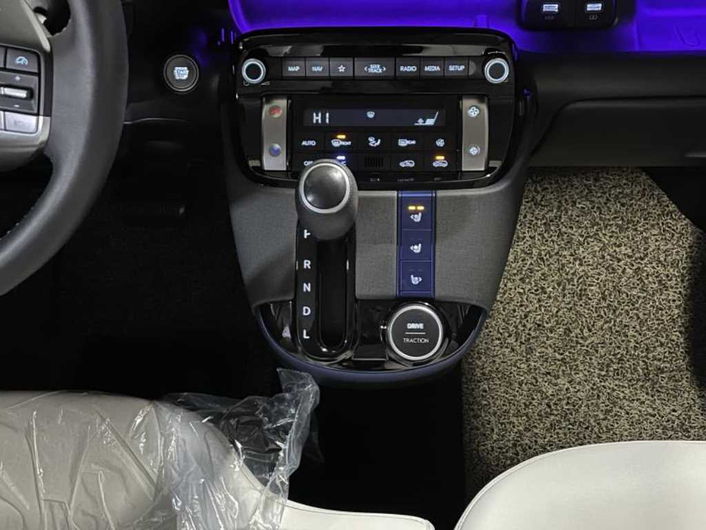 HYUNDAI Casper - Vista 9