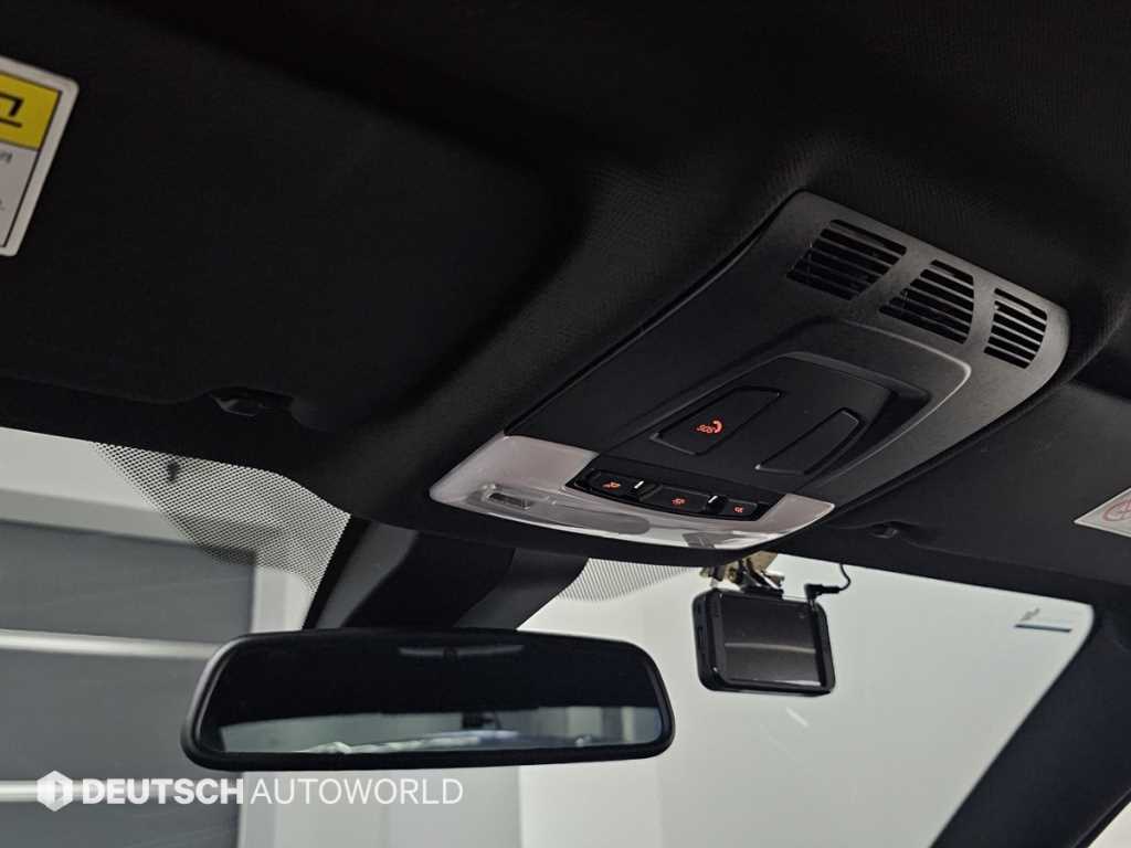 BMW 4 Series 2018 Gris - Importación desde Corea - HF Imports Iquique - Foto 13