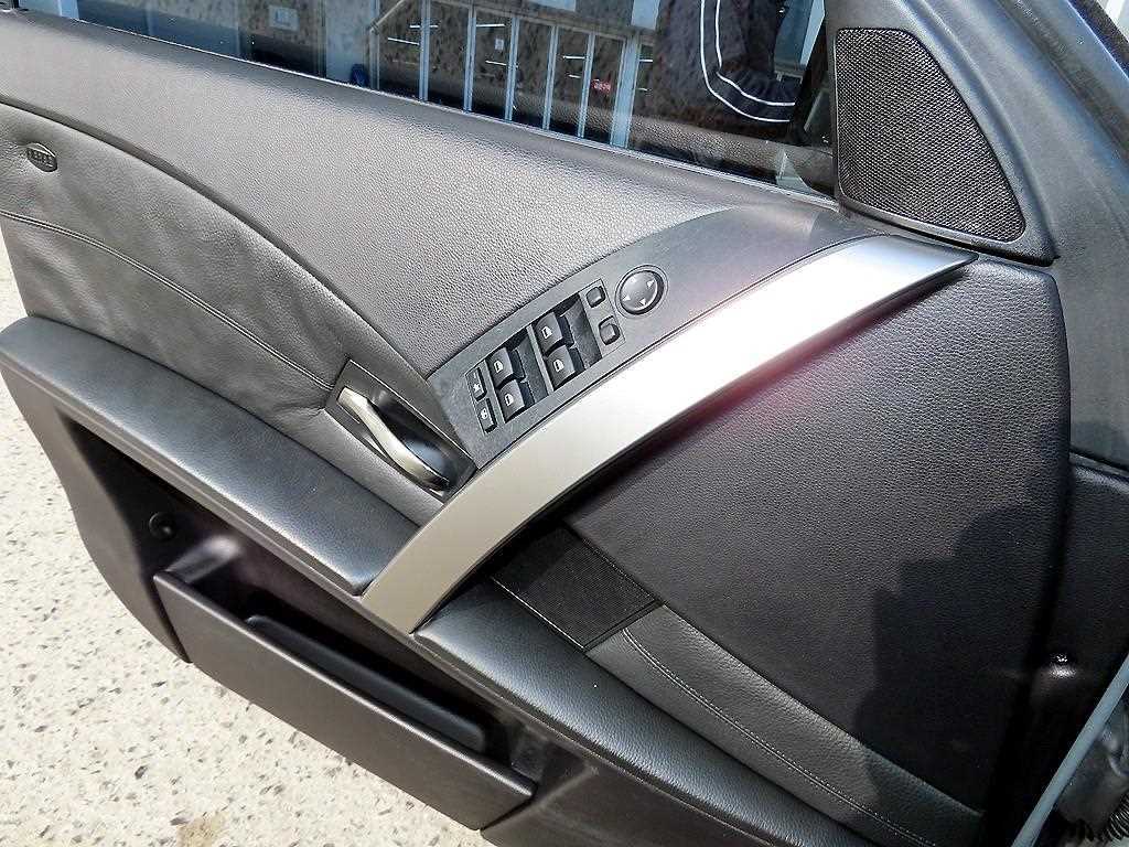 BMW 5 Series - Vista 11