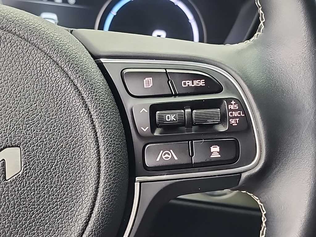 KIA Niro 2022 Gris - Importación desde Corea - HF Imports Iquique - Foto 18