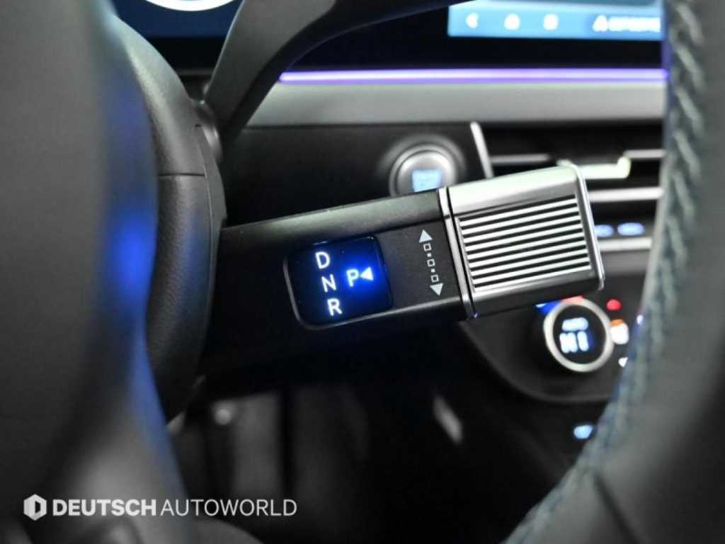 HYUNDAI Sonata - Vista 9