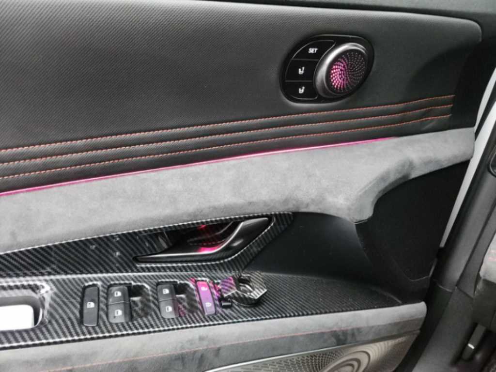 HYUNDAI Avante 2021 Blanco - Importación desde Corea - HF Imports Iquique - Foto 15