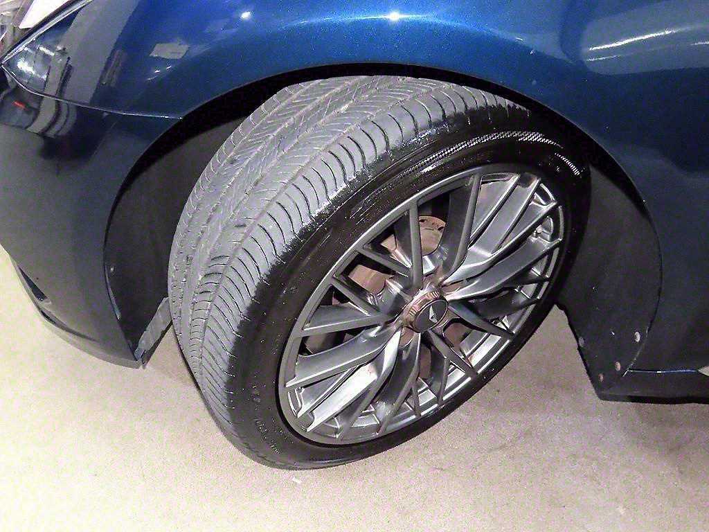 Genesis G80 2019 Azul - Importación desde Corea - HF Imports Iquique - Foto 20