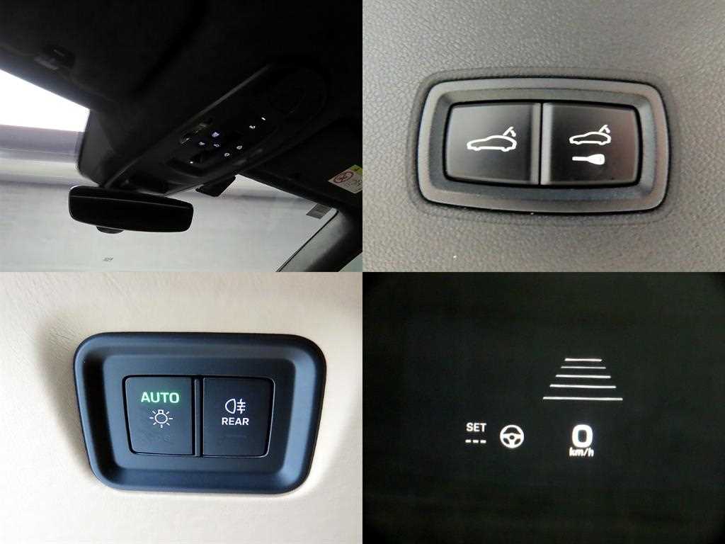 Porsche Cayenne 2024 Negro - Importación desde Corea - HF Imports Iquique - Foto 17