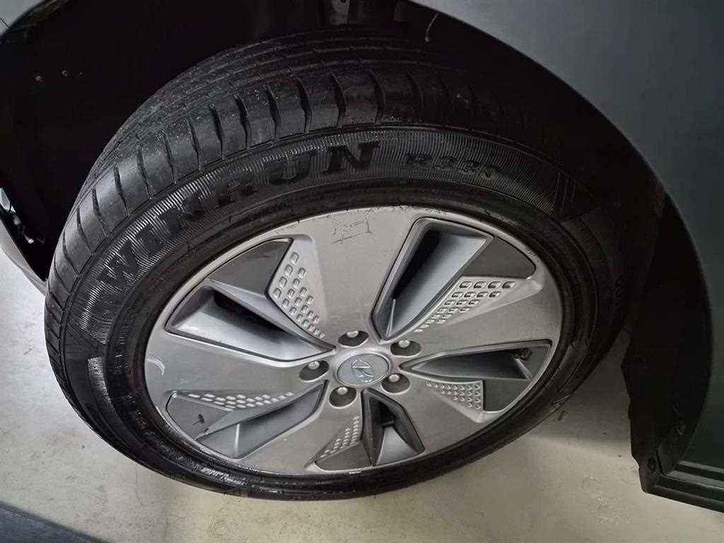 HYUNDAI Kona 2020 - Importación desde Corea - HF Imports Iquique - Foto 20