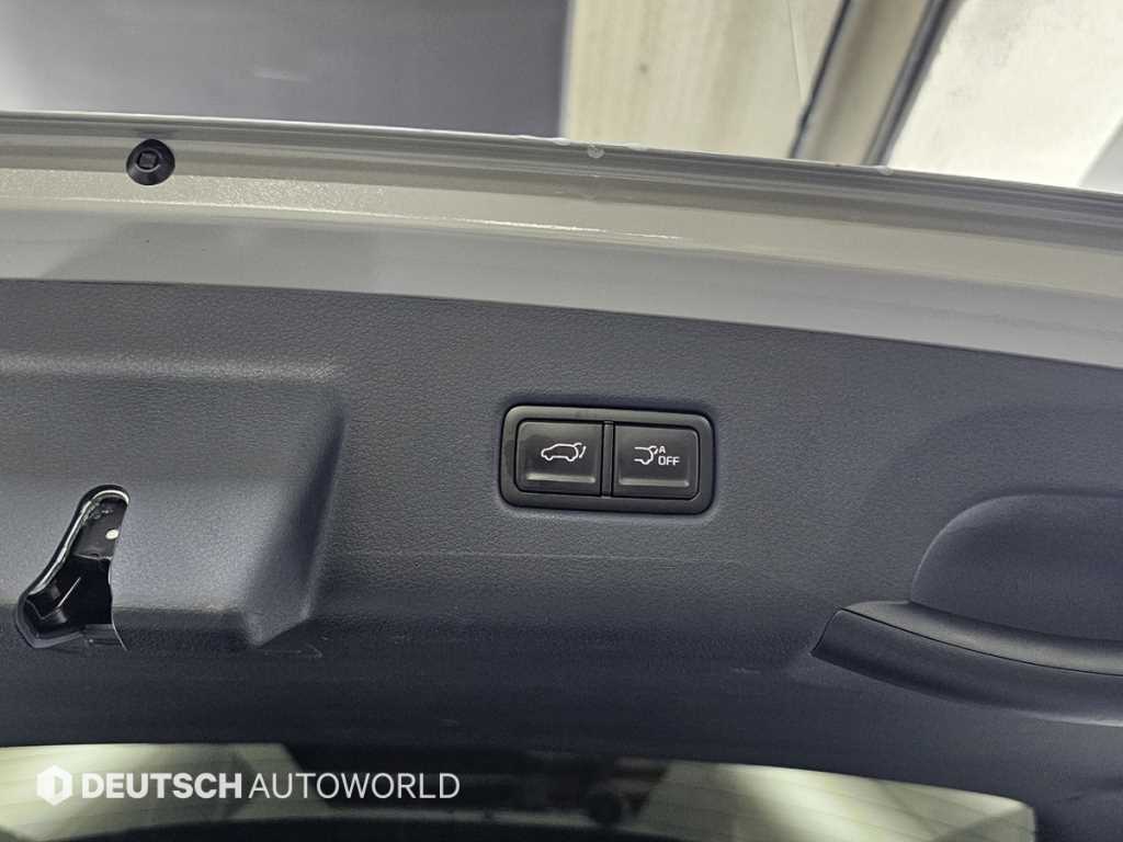 KIA Carnival 2025 - Importación desde Corea - HF Imports Iquique - Foto 20