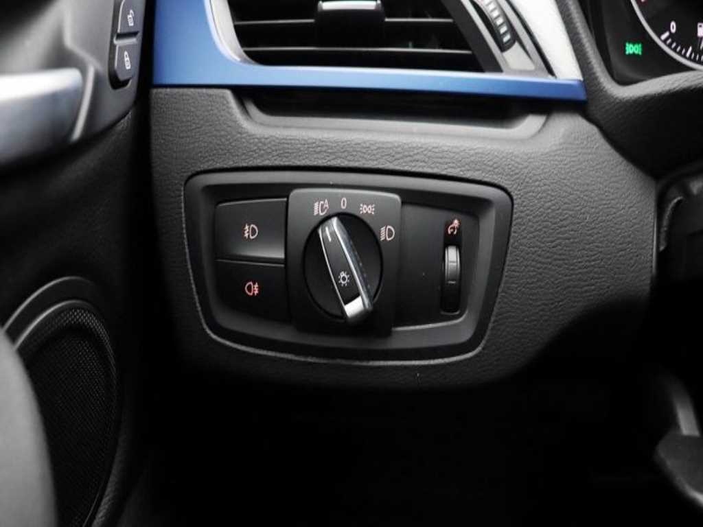 BMW X1 2017 - Importación desde Corea - HF Imports Iquique - Foto 20