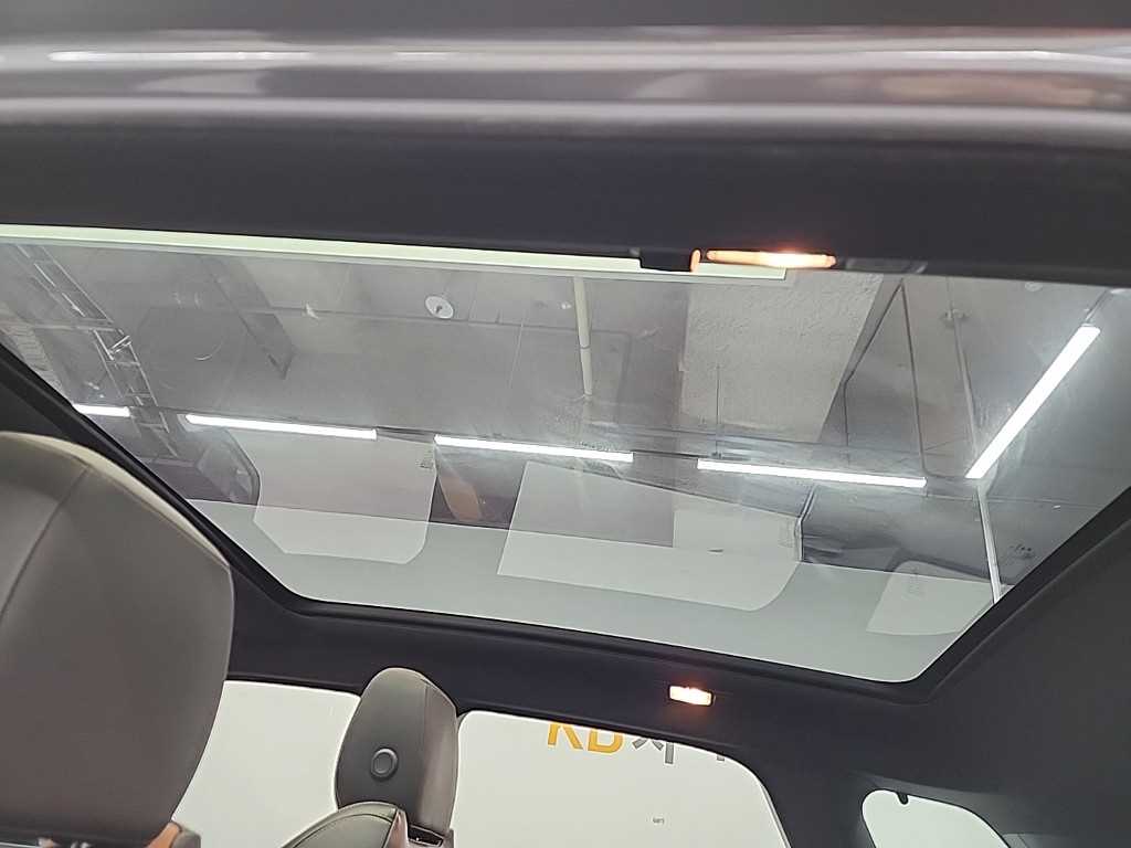 Land Rover Range Rover Bike 2017 Gris - Importación desde Corea - HF Imports Iquique - Foto 14