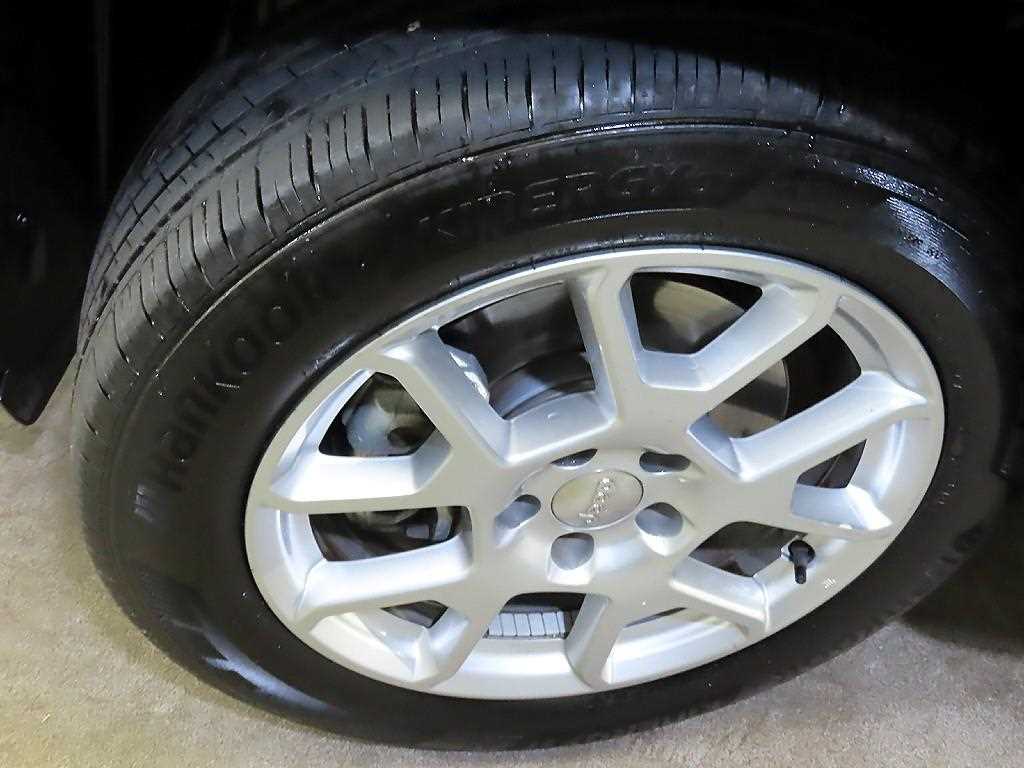 Jeep Renegade 2021 Negro - Importación desde Corea - HF Imports Iquique - Foto 20