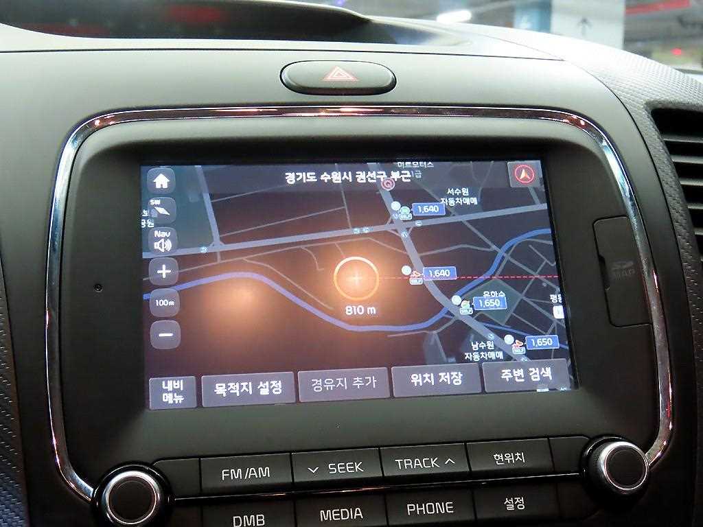 KIA K3 2018 - Importación desde Corea - HF Imports Iquique - Foto 13