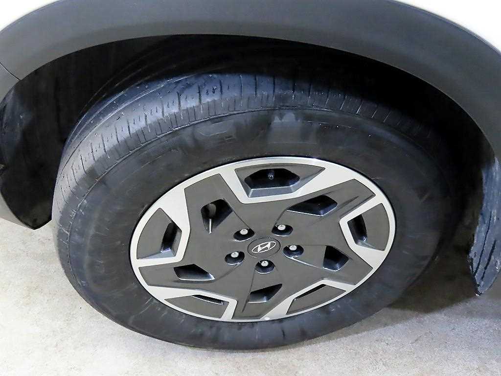 HYUNDAI Santa Fe 2023 Blanco - Importación desde Corea - HF Imports Iquique - Foto 20