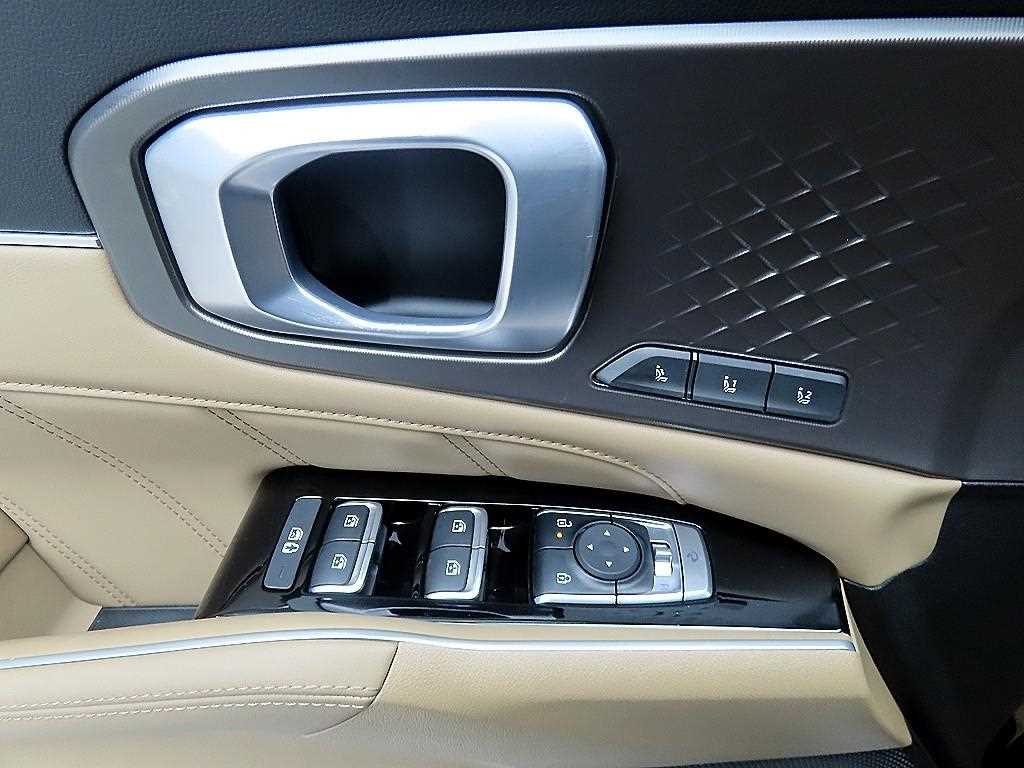 KIA Sorento - Vista 11