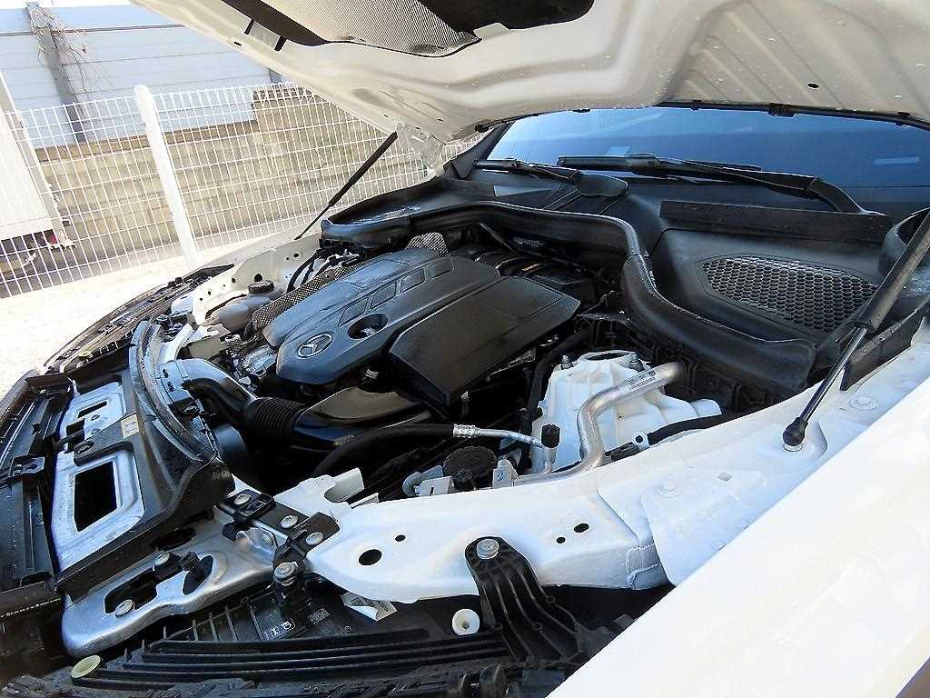 Mercedes Benz GLC Class 2023 Blanco - Importación desde Corea - HF Imports Iquique - Foto 19