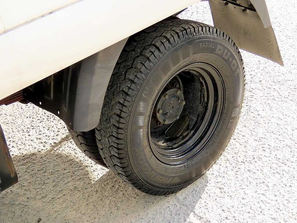 Small Truck Freezer Box(High Deck) 2014 Blanco - Importación desde Corea - HF Imports Iquique - Foto 20