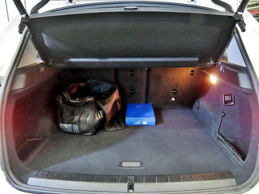 BMW X1 2016 Blanco - Importación desde Corea - HF Imports Iquique - Foto 17