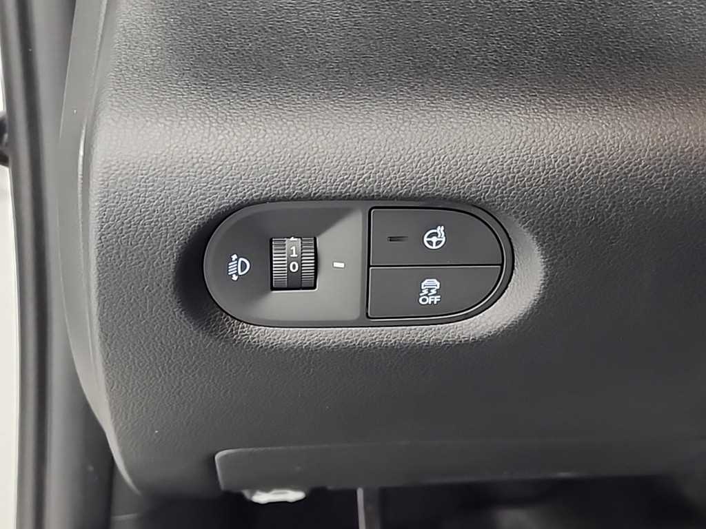 HYUNDAI Casper 2024 Blanco - Importación desde Corea - HF Imports Iquique - Foto 17