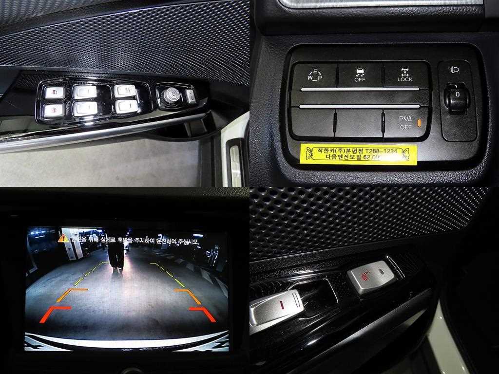 Ssangyong Tivoli 2018 Blanco - Importación desde Corea - HF Imports Iquique - Foto 18