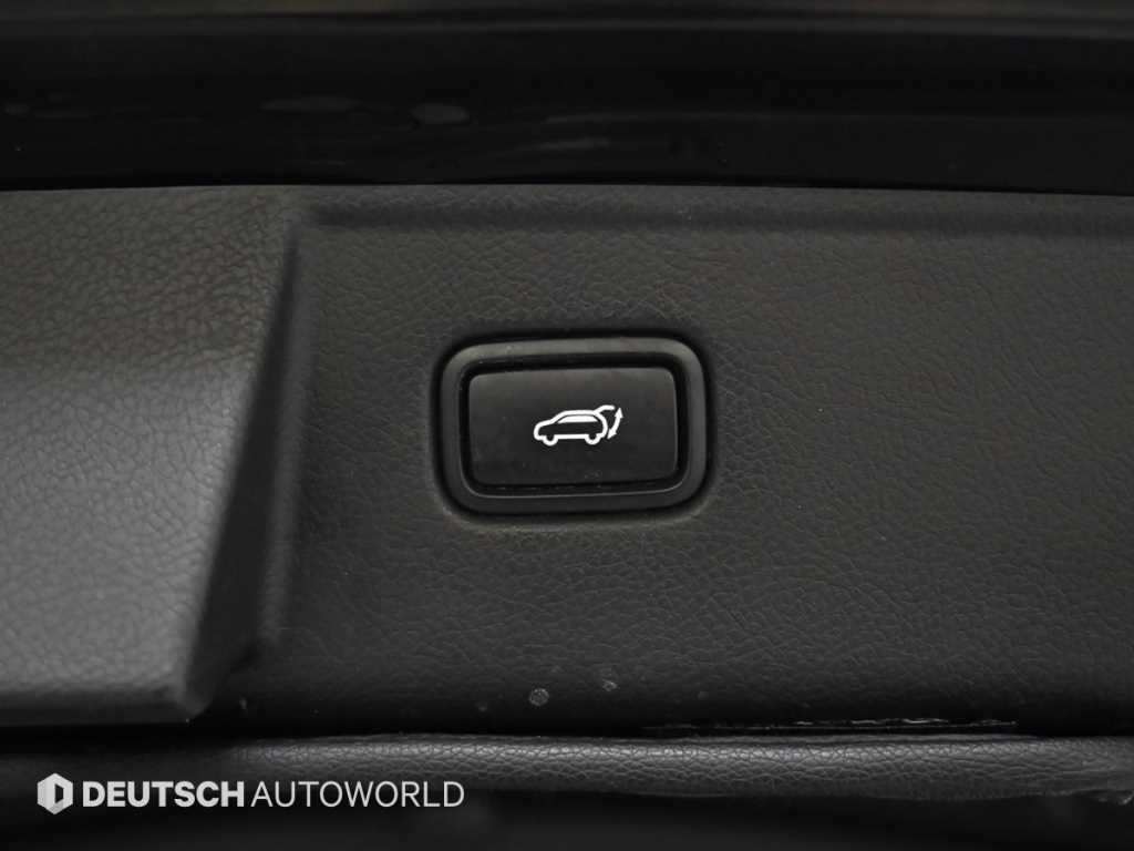 KIA Mohave 2020 Negro - Importación desde Corea - HF Imports Iquique - Foto 20