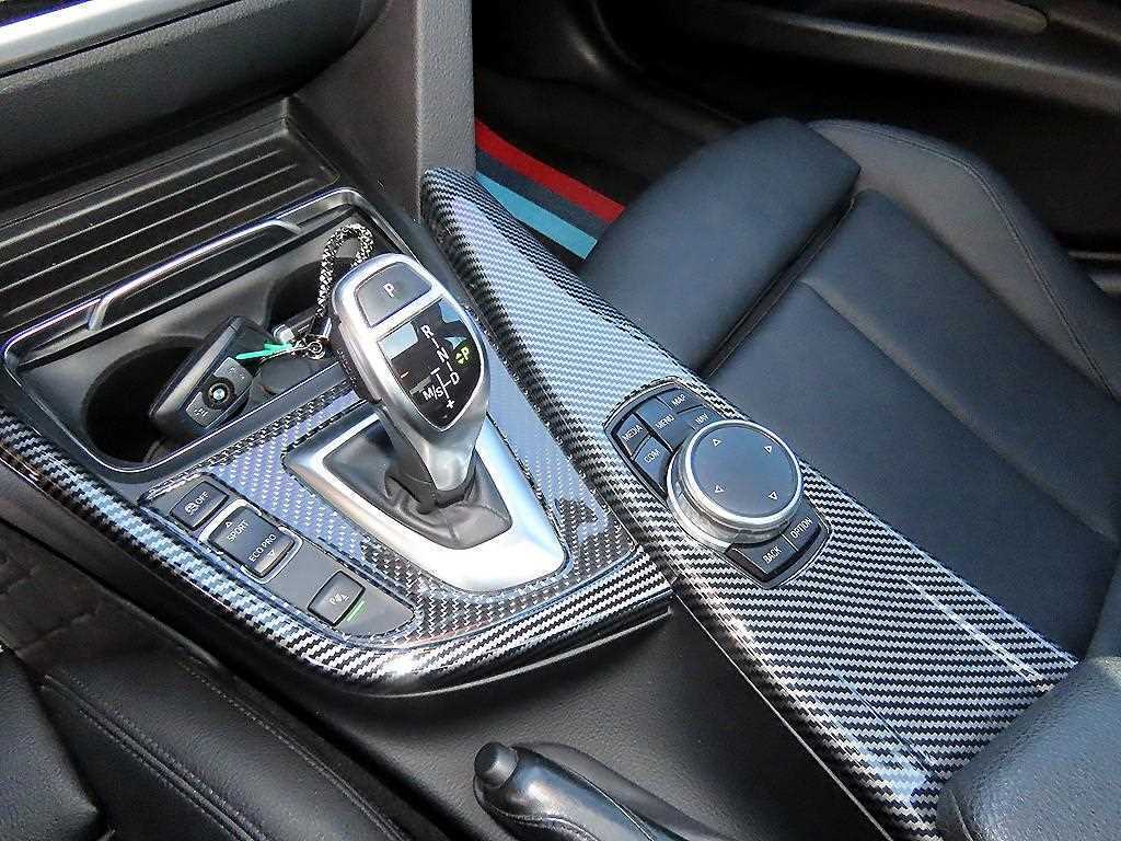 BMW 3 series - Vista 11