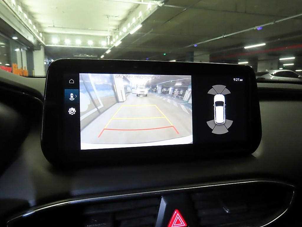 HYUNDAI Santa Fe 2023 Blanco - Importación desde Corea - HF Imports Iquique - Foto 14