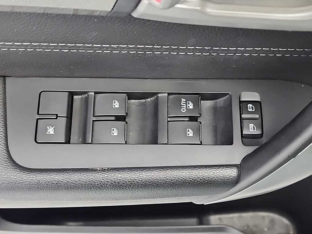 Chevrolet Captiva 2016 Blanco - Importación desde Corea - HF Imports Iquique - Foto 17