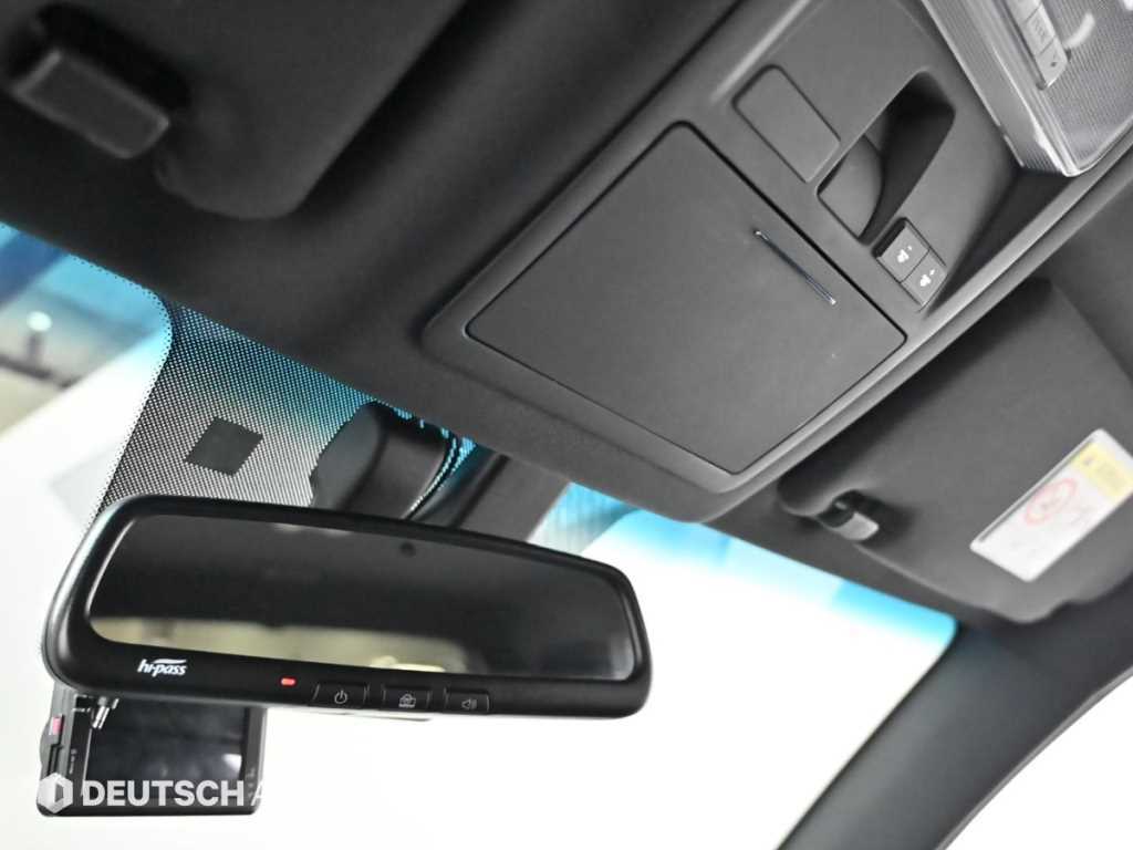 Ssangyong Rexton 2020 Gris - Importación desde Corea - HF Imports Iquique - Foto 19