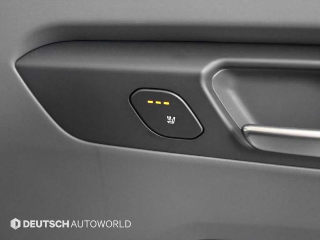 KIA EV9 2024 Blanco - Importación desde Corea - HF Imports Iquique - Foto 16