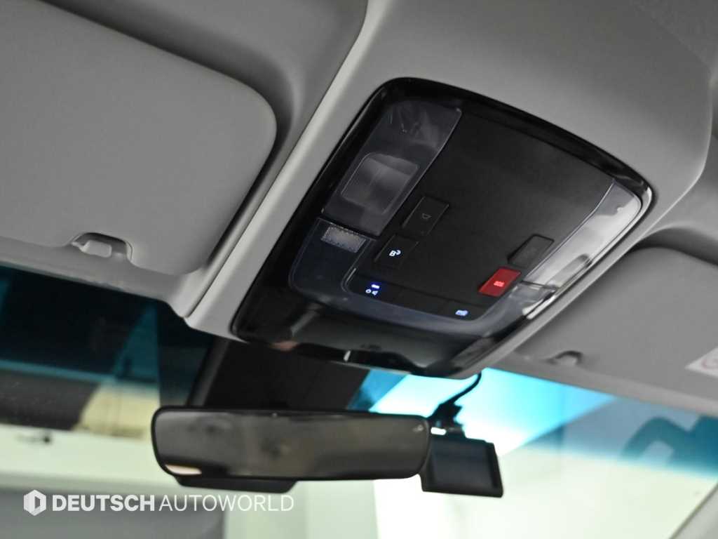 HYUNDAI Staria 2025 Blanco - Importación desde Corea - HF Imports Iquique - Foto 19