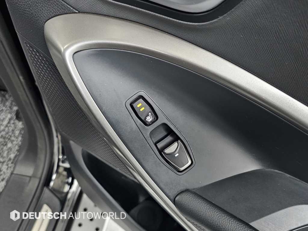 HYUNDAI Maxcruz 2016 Negro - Importación desde Corea - HF Imports Iquique - Foto 16