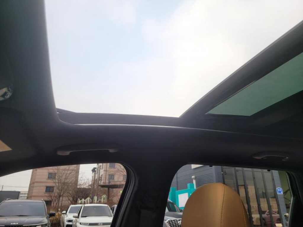 KIA Sorento - Vista 7