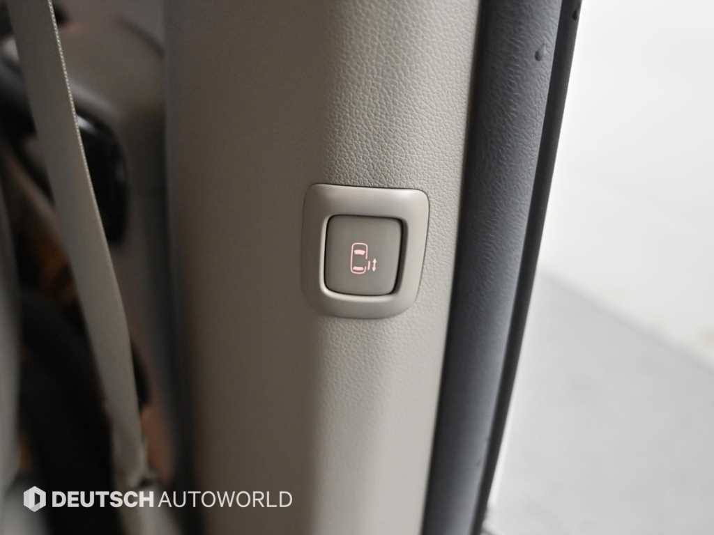 KIA Carnival 2017 Blanco - Importación desde Corea - HF Imports Iquique - Foto 16