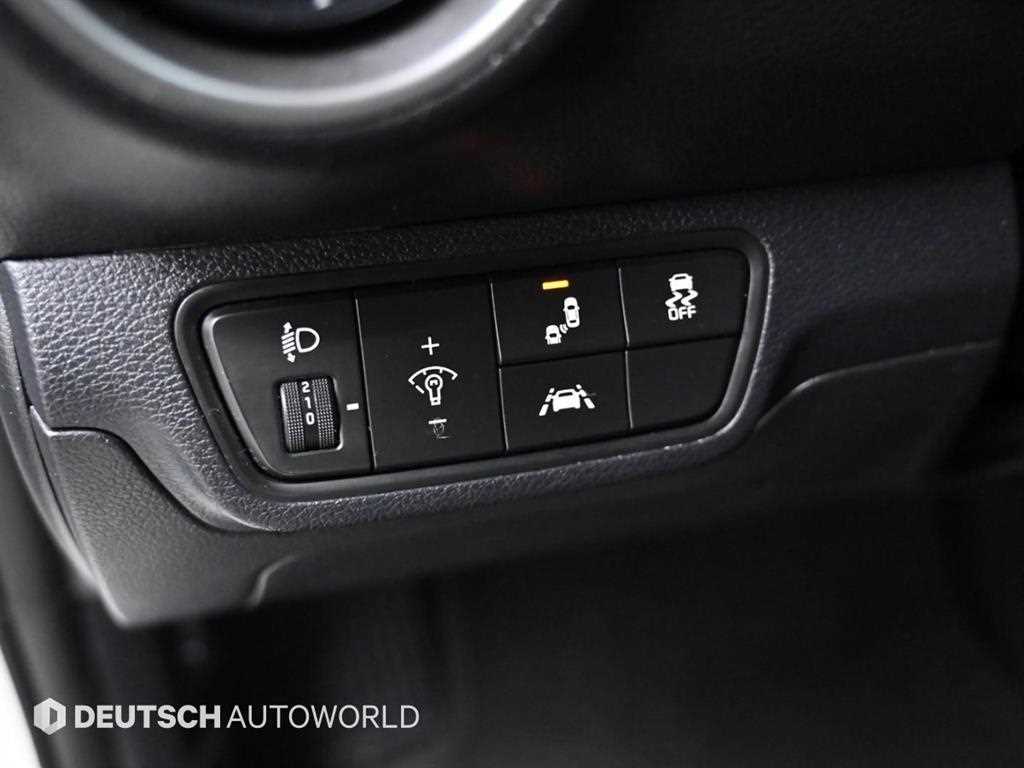 KIA K3 2021 Blanco - Importación desde Corea - HF Imports Iquique - Foto 17