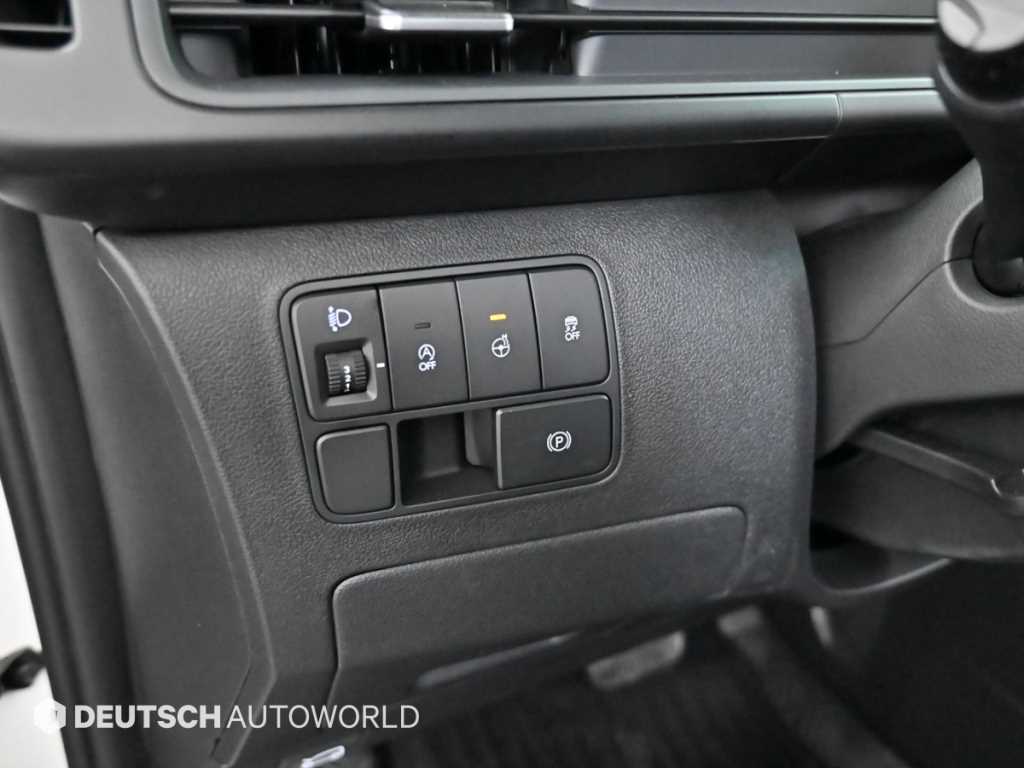 HYUNDAI Staria 2025 Blanco - Importación desde Corea - HF Imports Iquique - Foto 16