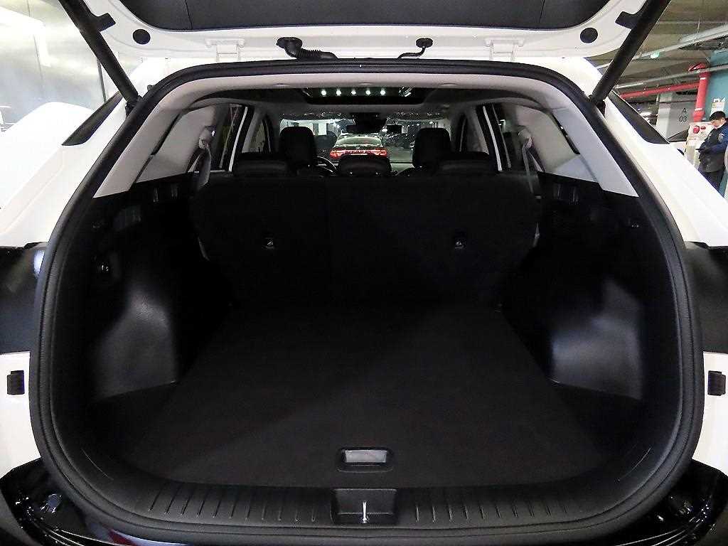 KIA Sportage 2024 - Importación desde Corea - HF Imports Iquique - Foto 16