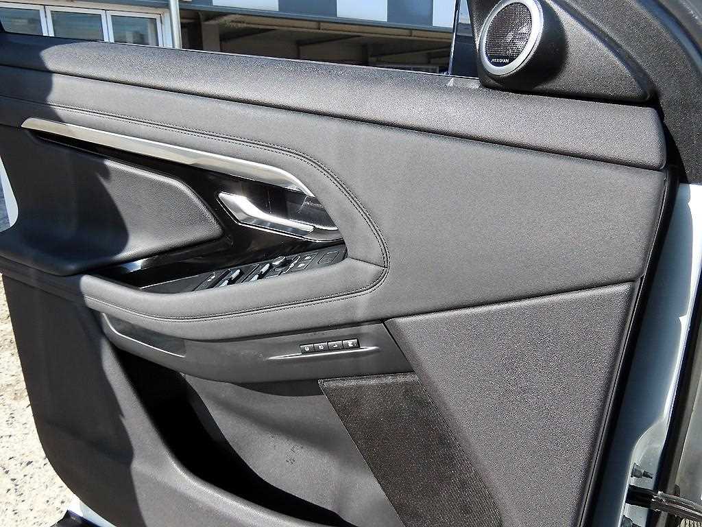 Land Rover Range Rover Bike - Vista 12