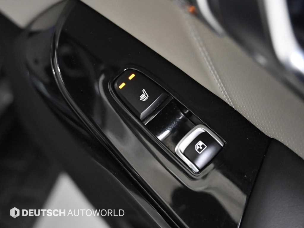 KIA Mohave 2020 Negro - Importación desde Corea - HF Imports Iquique - Foto 16