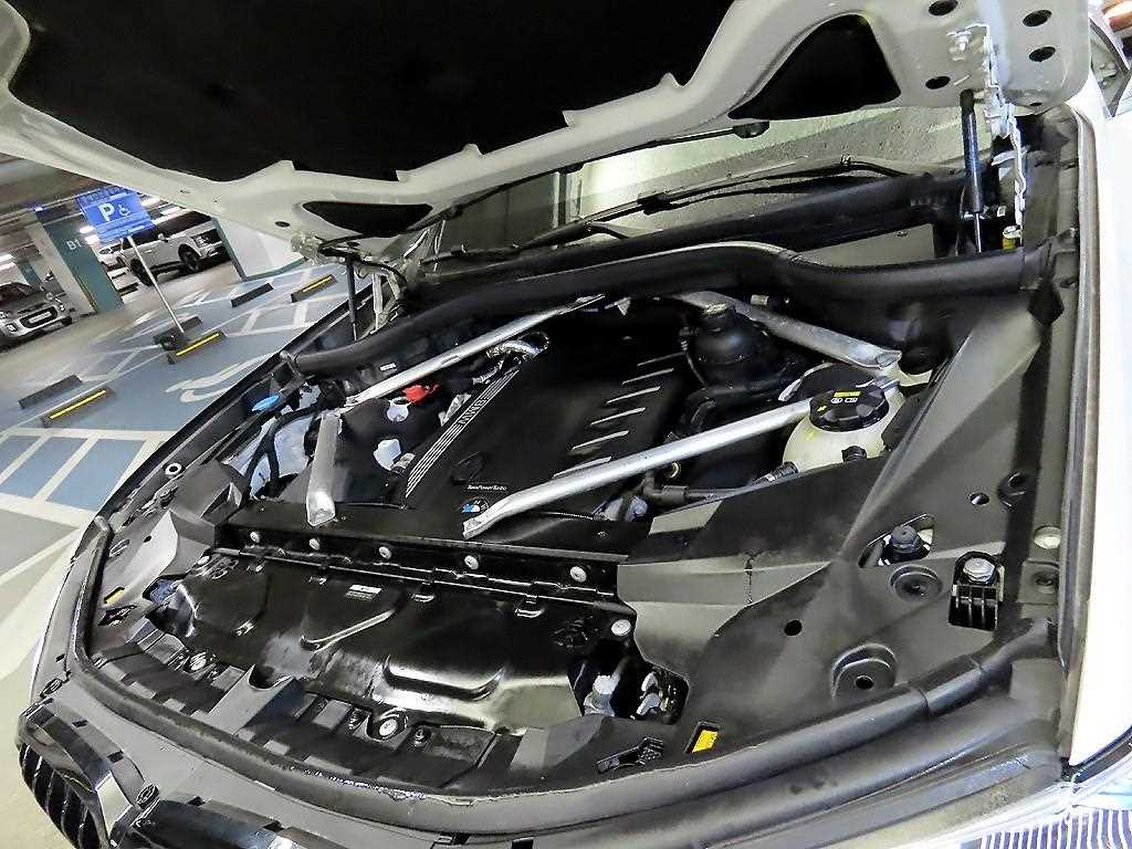 BMW X7 2022 - Importación desde Corea - HF Imports Iquique - Foto 19