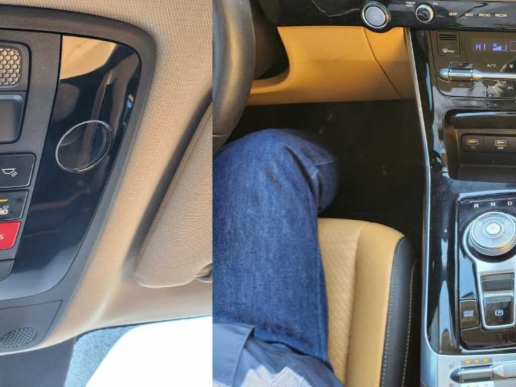 KIA Carnival 2023 Blanco - Importación desde Corea - HF Imports Iquique - Foto 14