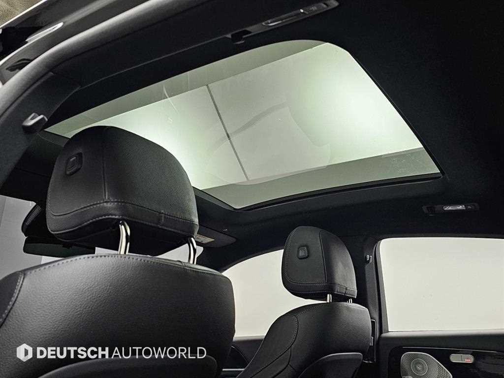 Mercedes Benz GLE Class 2022 Negro - Importación desde Corea - HF Imports Iquique - Foto 19