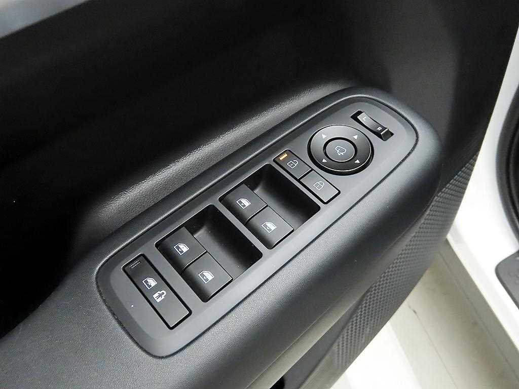 HYUNDAI Santa Fe - Vista 12