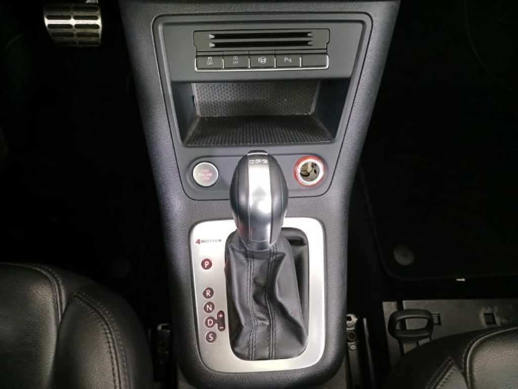 Volkswagen Tiguan - Vista 12