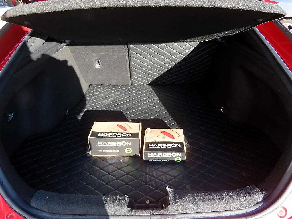 KIA Stinger 2019 Rojo - Importación desde Corea - HF Imports Iquique - Foto 16