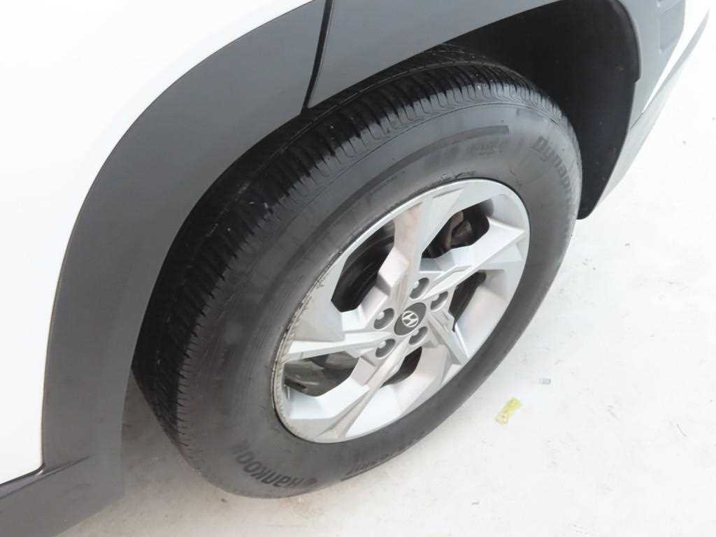 HYUNDAI Tucson 2023 Blanco - Importación desde Corea - HF Imports Iquique - Foto 19