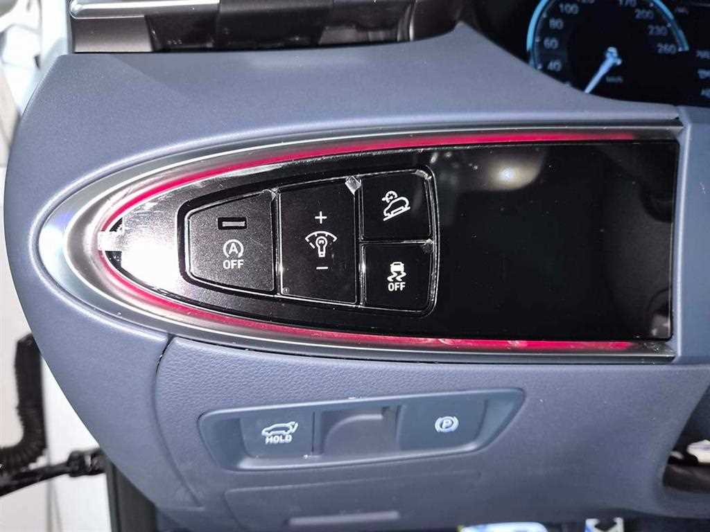 Genesis GV70 - Vista 12