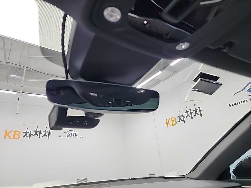 Audi A7 2025 Gris - Importación desde Corea - HF Imports Iquique - Foto 17