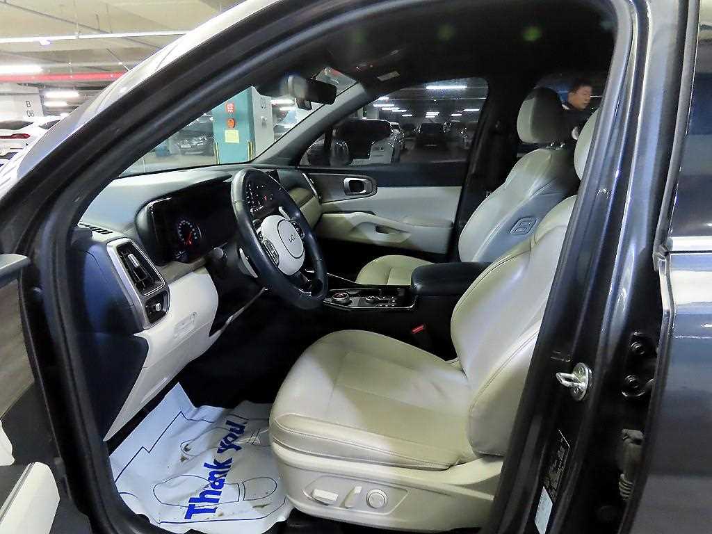 KIA Sorento - Vista 6