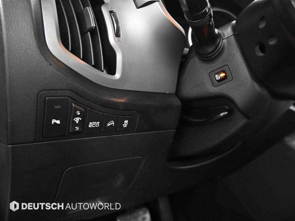 KIA Sportage 2015 Blanco - Importación desde Corea - HF Imports Iquique - Foto 17