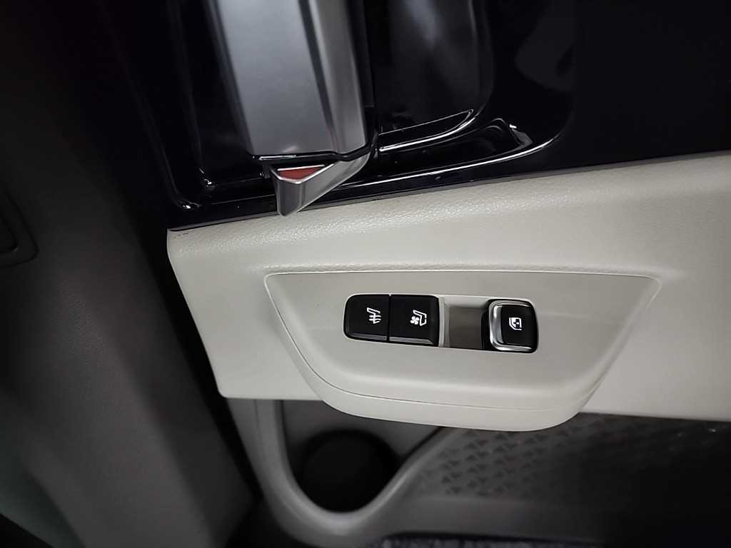 KIA Carnival 2024 Blanco - Importación desde Corea - HF Imports Iquique - Foto 15